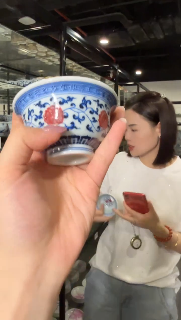 小乔赏瓷好物推荐@@147