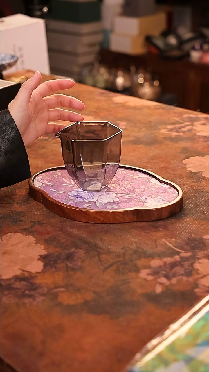 【闪购商品】陶瓷茶具（无礼盒无茶盘）@@107