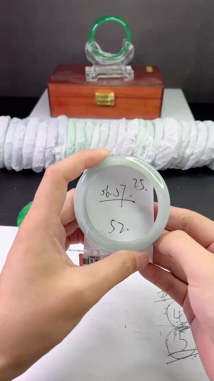 缅风中国风文玩手串手镯