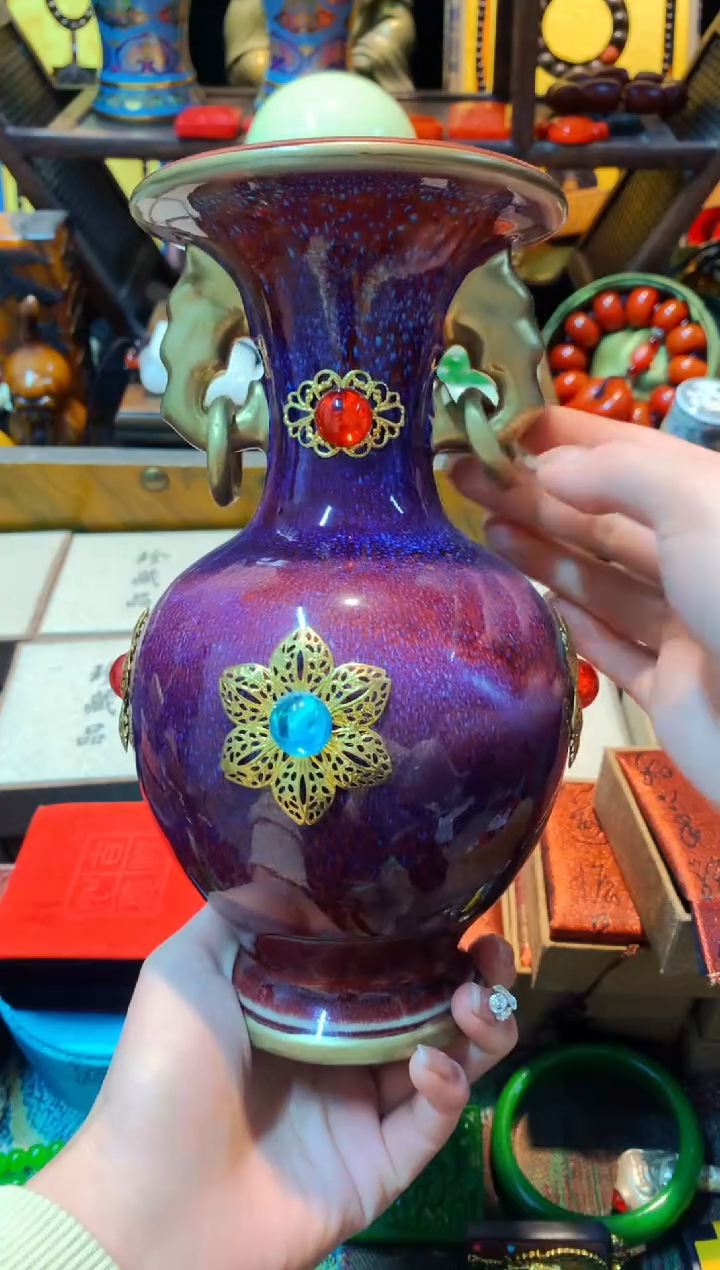 【闪购商品】织绣主播推荐主播推荐