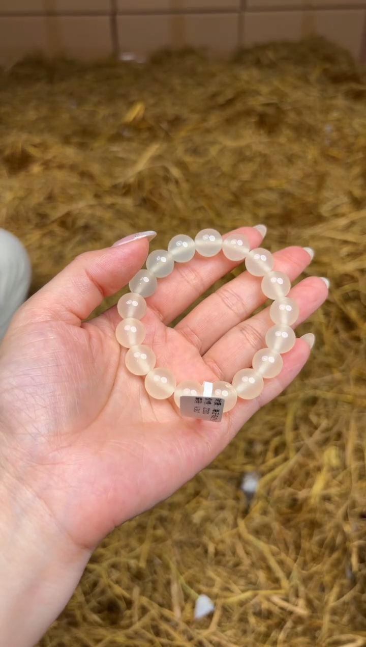 尚品精品手串《无礼盒》