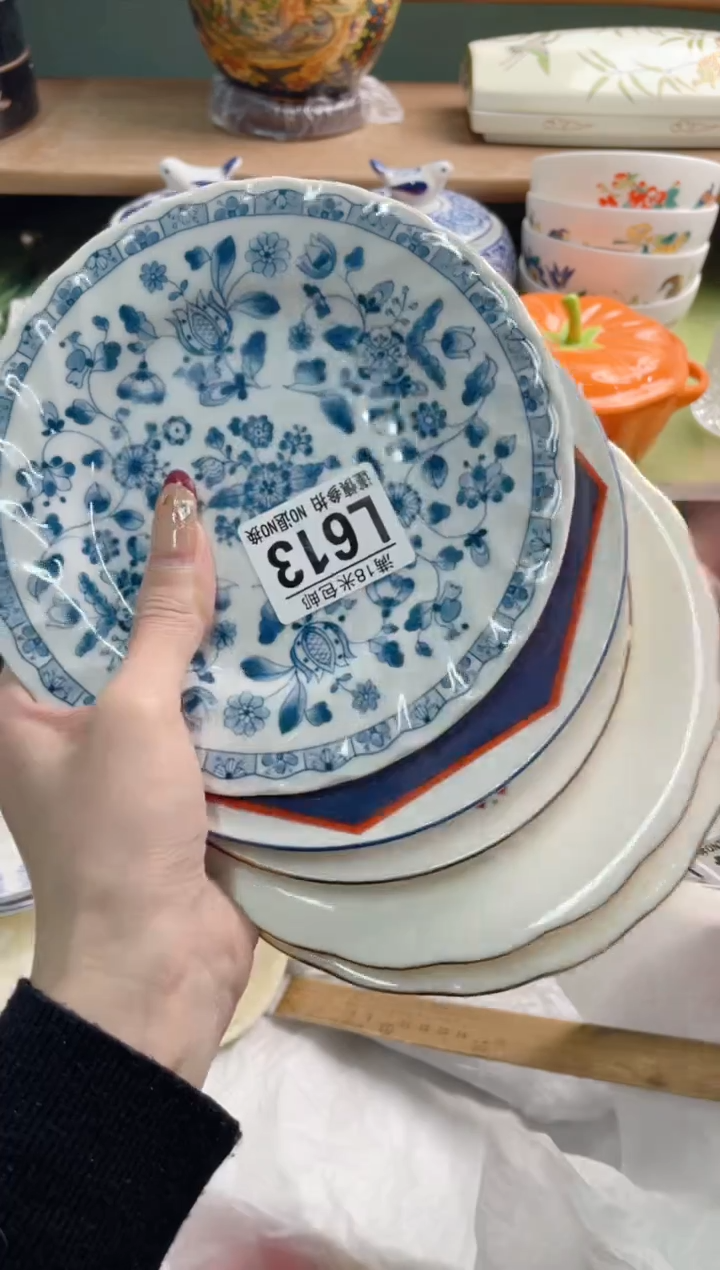 陶瓷小****?L613********