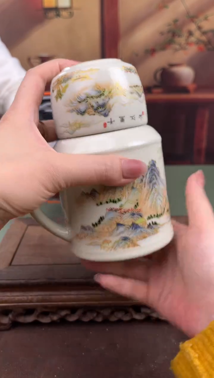 【闪购商品】顾德茶器福利闪购链接