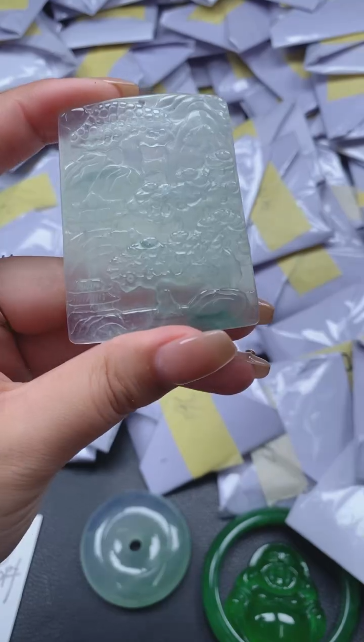 所见即所得（一物一拍）127