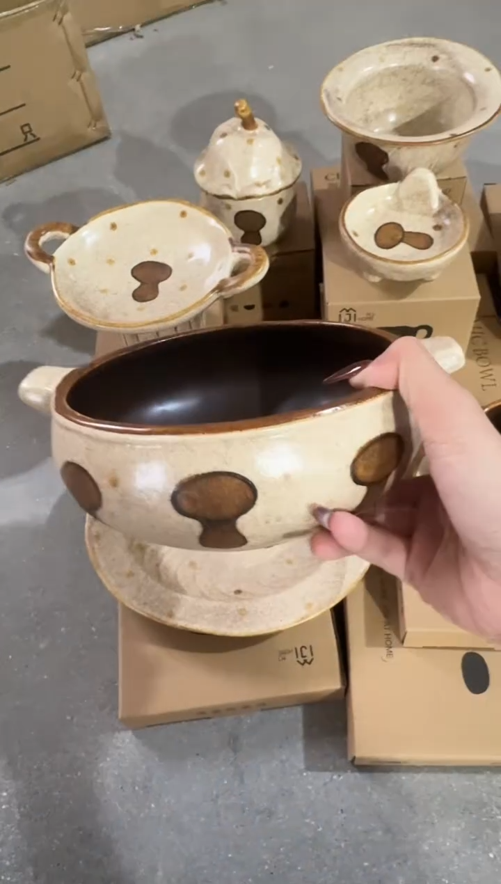 瓷【唯品瓷】源头工厂