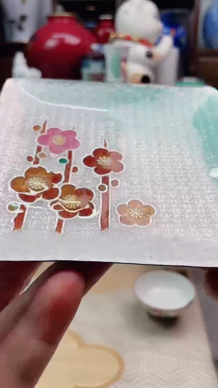 【闪购商品】盘七宝方盘一一一一