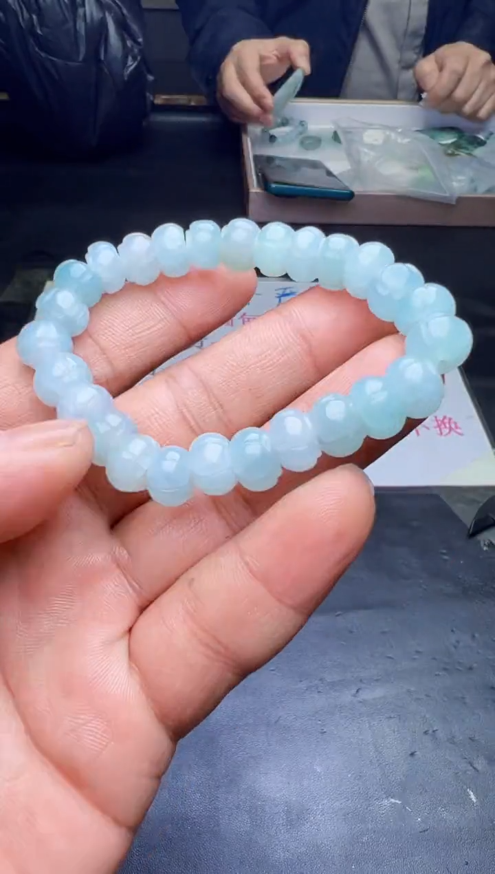 未镶嵌定制翡翠天然翡翠A货