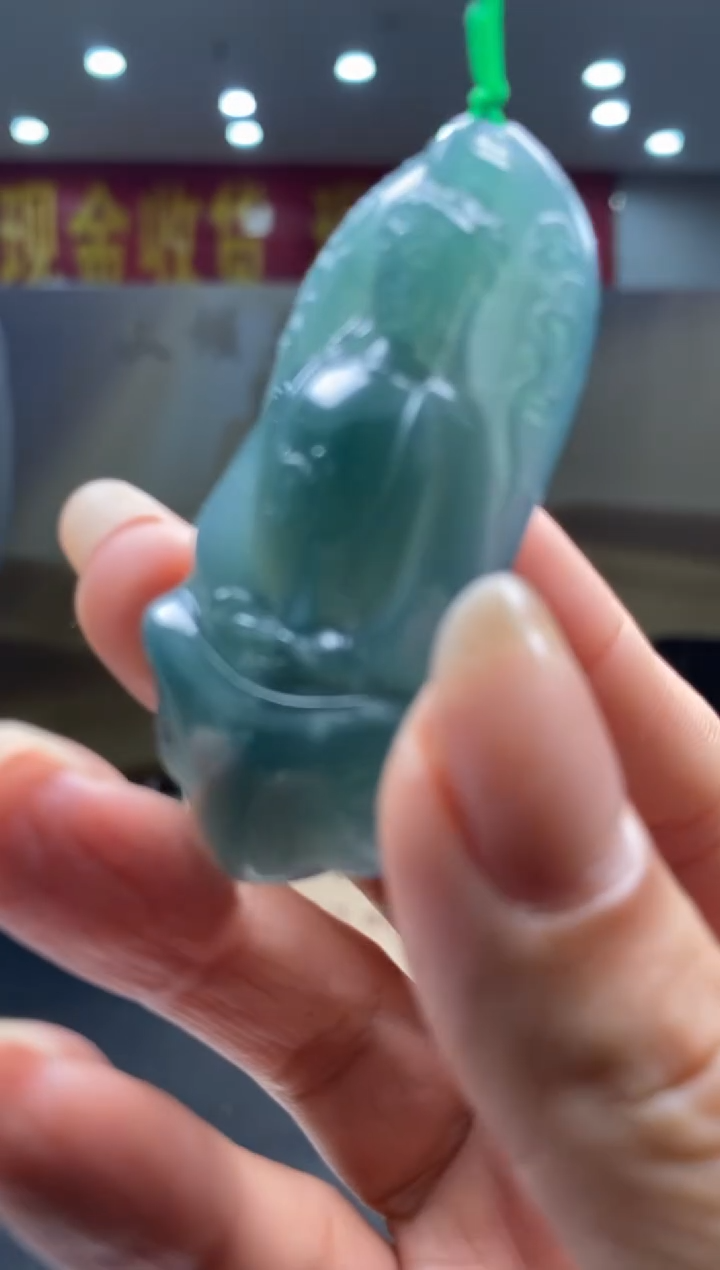 【闪购商品】定制翡翠未镶嵌********2