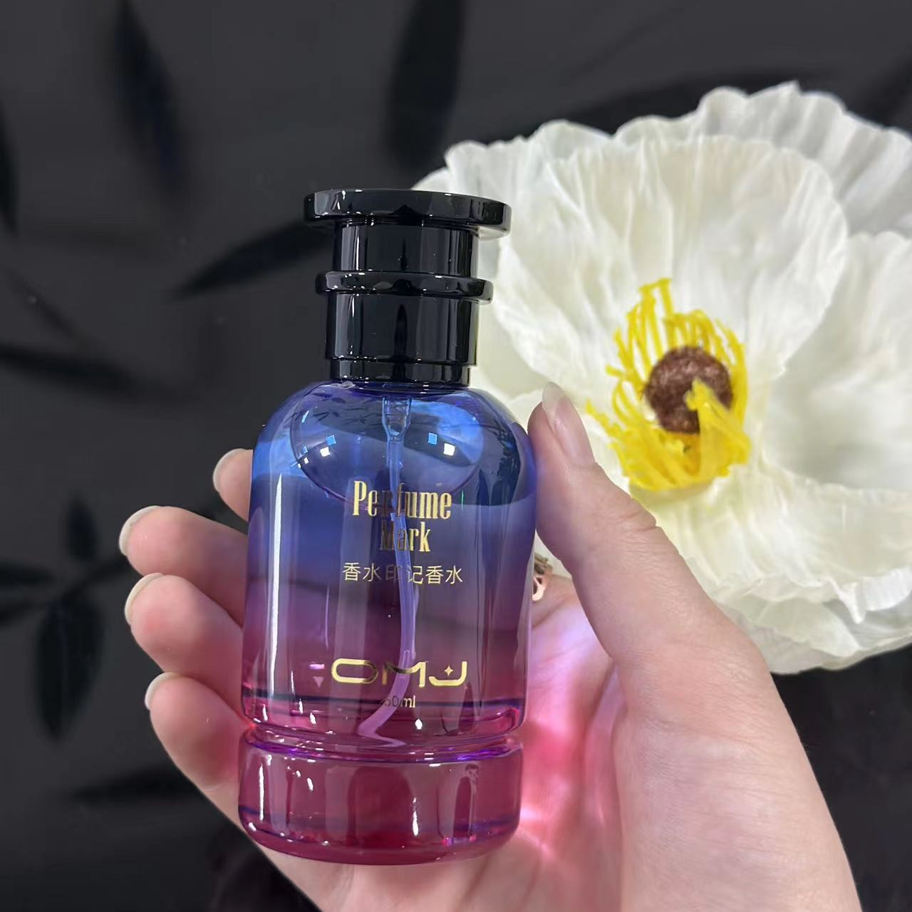 爆款香水-印记香水包邮