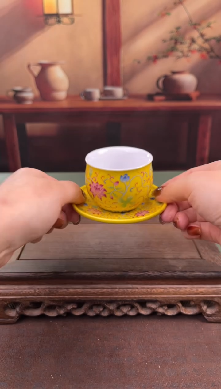 【闪购商品】顾德茶器福利闪购链接