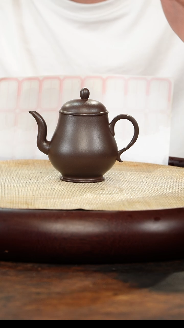 茶壶紫砂煜品轩紫砂1