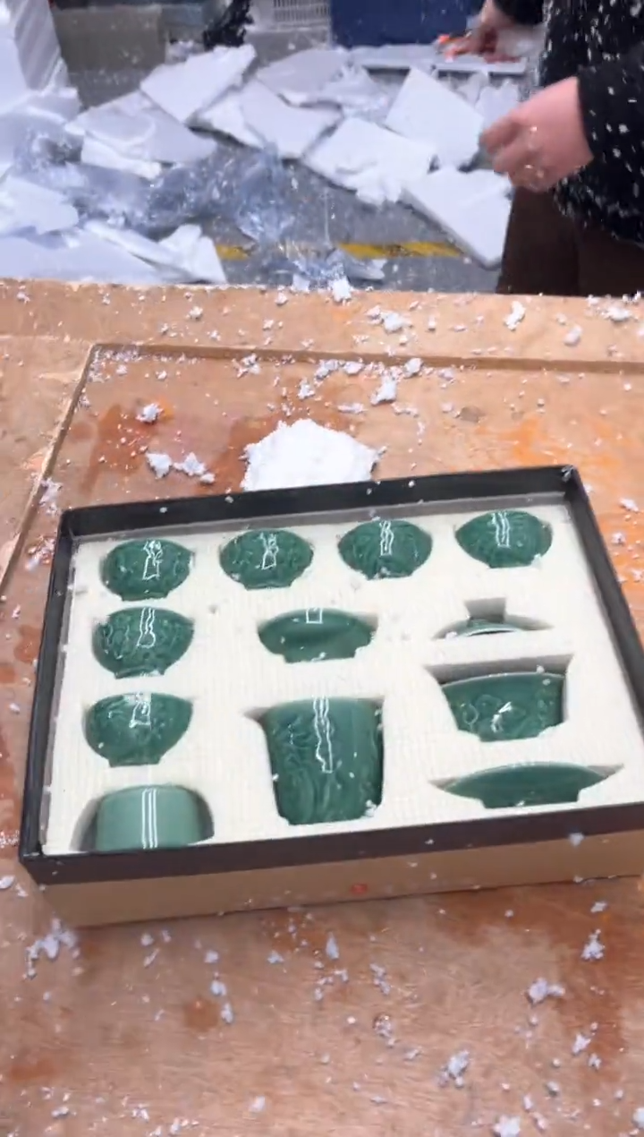 【闪购商品】其他@@@@【闪购链接】精美茶具便宜卖了