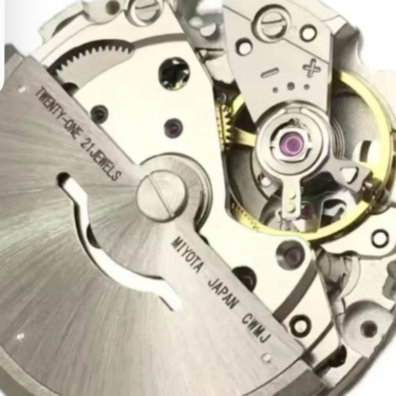 【订】通用机械机芯【具体以直播间为准】【拆模不退喔】