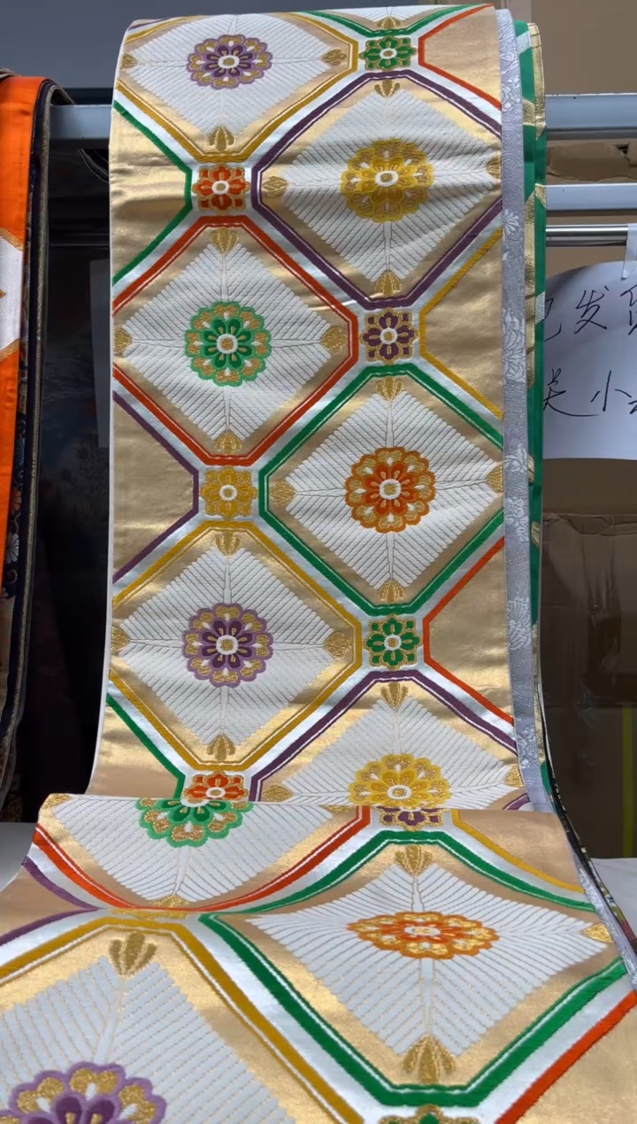 【闪购商品】织绣精选中古物品默认有瑕