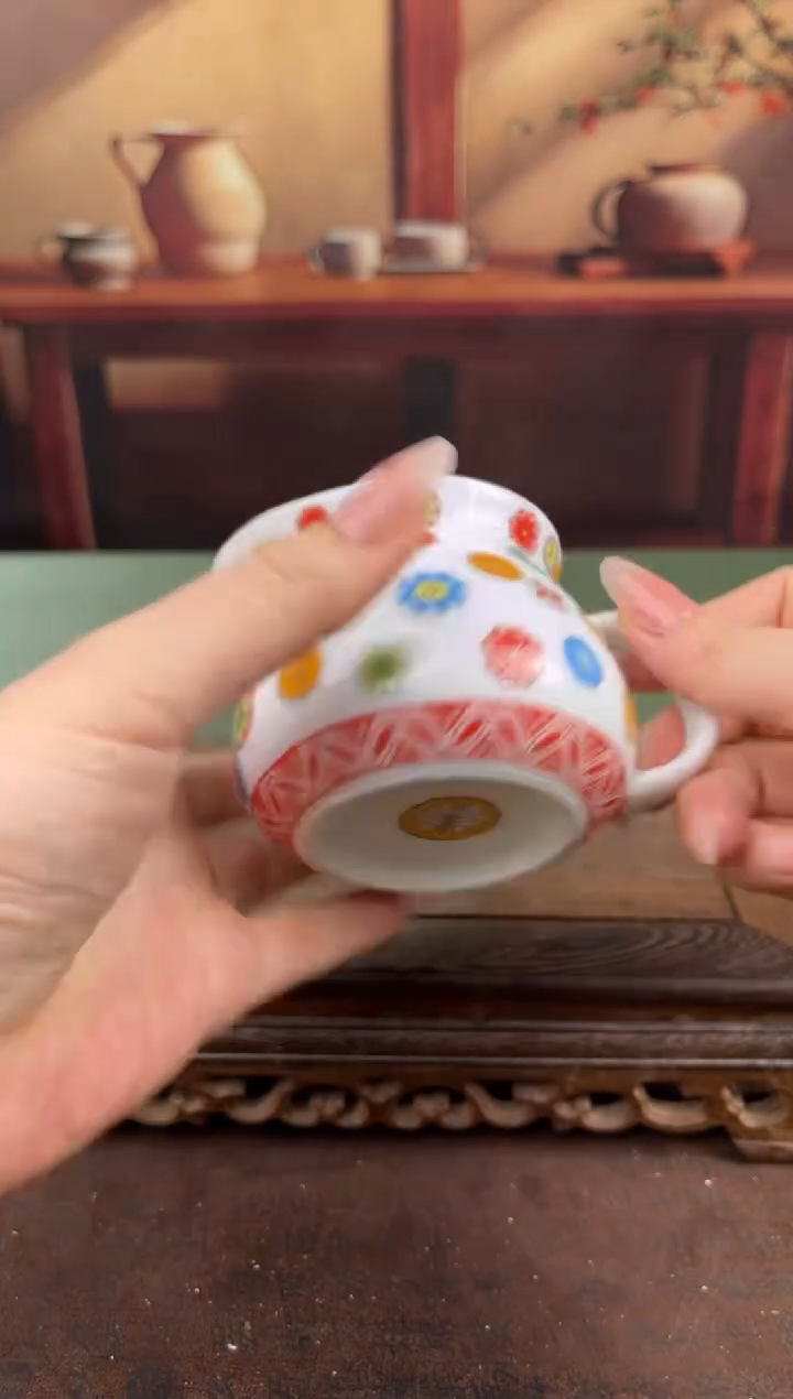 【闪购商品】顾德茶器福利闪购链接