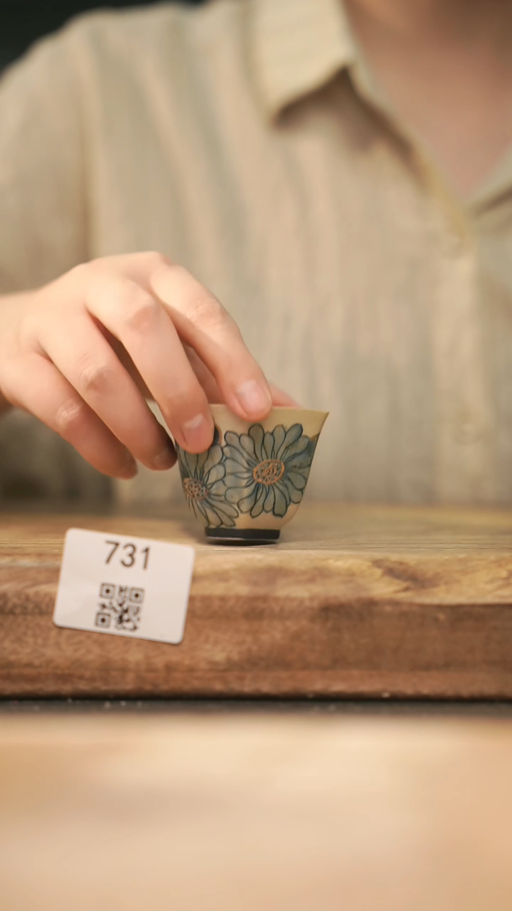 【落单孤品】福利/杯子@@731