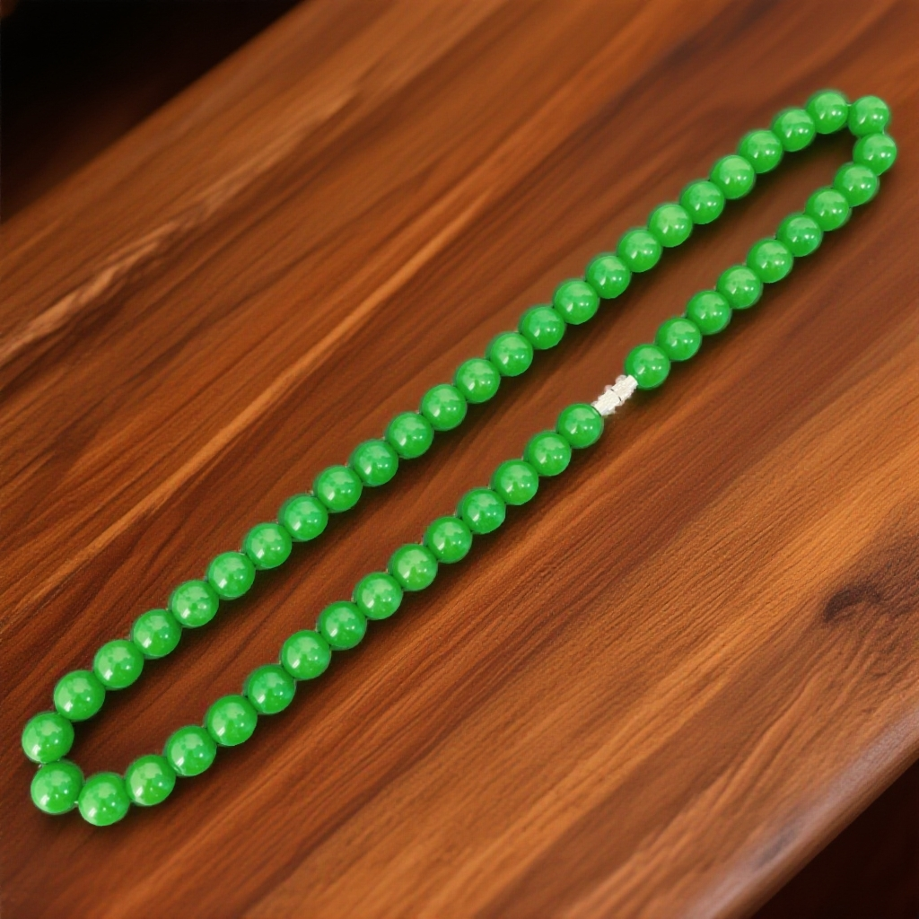 主播杨总推荐精品项链C955 LXL