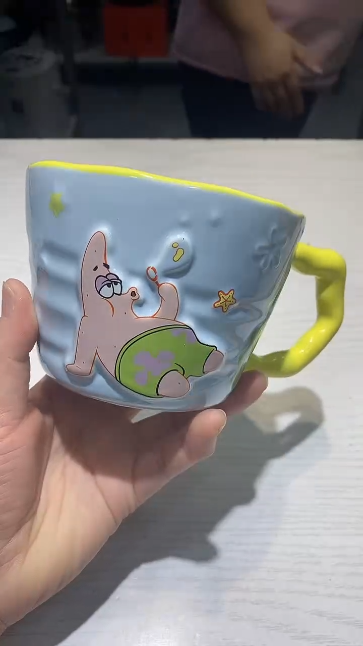 瓷片生活的本意就是开心@@1