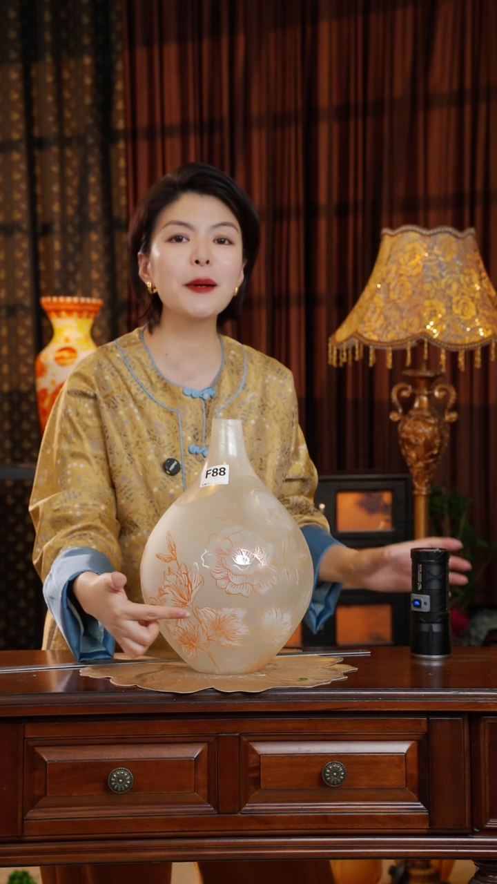 琉璃雕刻F88.。。。