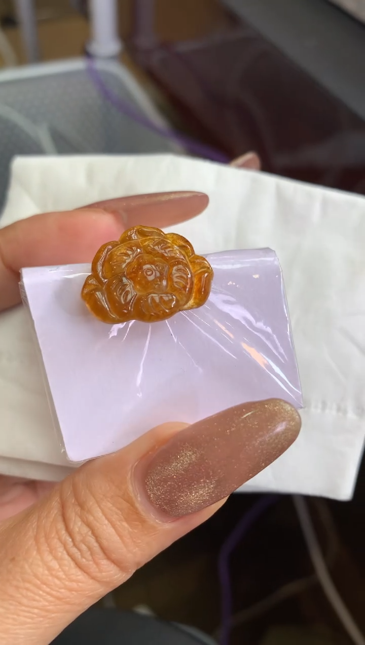 【闪购商品】定制翡翠未镶嵌翡翠