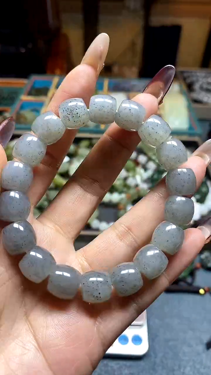 颈饰未镶嵌和田玉多样性拍一发一