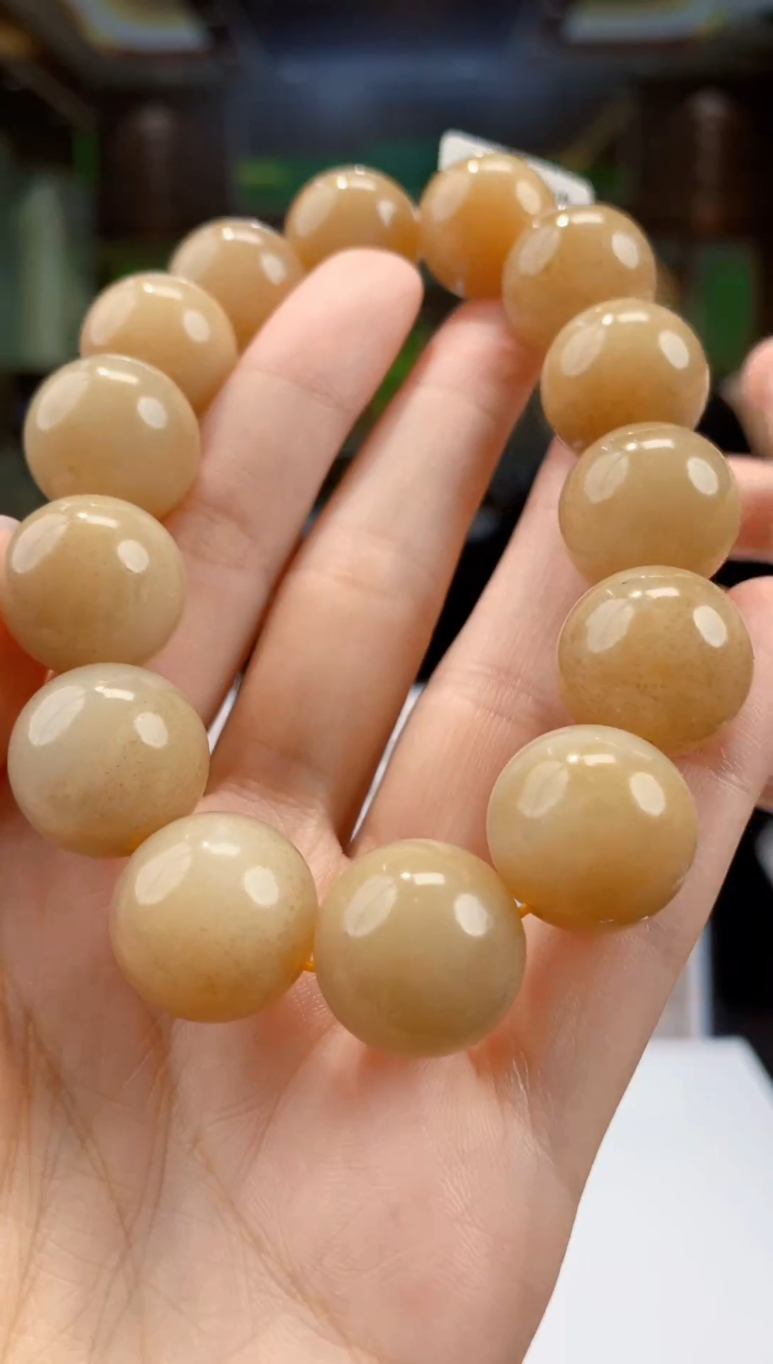 定制和田玉玉见匠心馆天然和田玉（拍一发一）