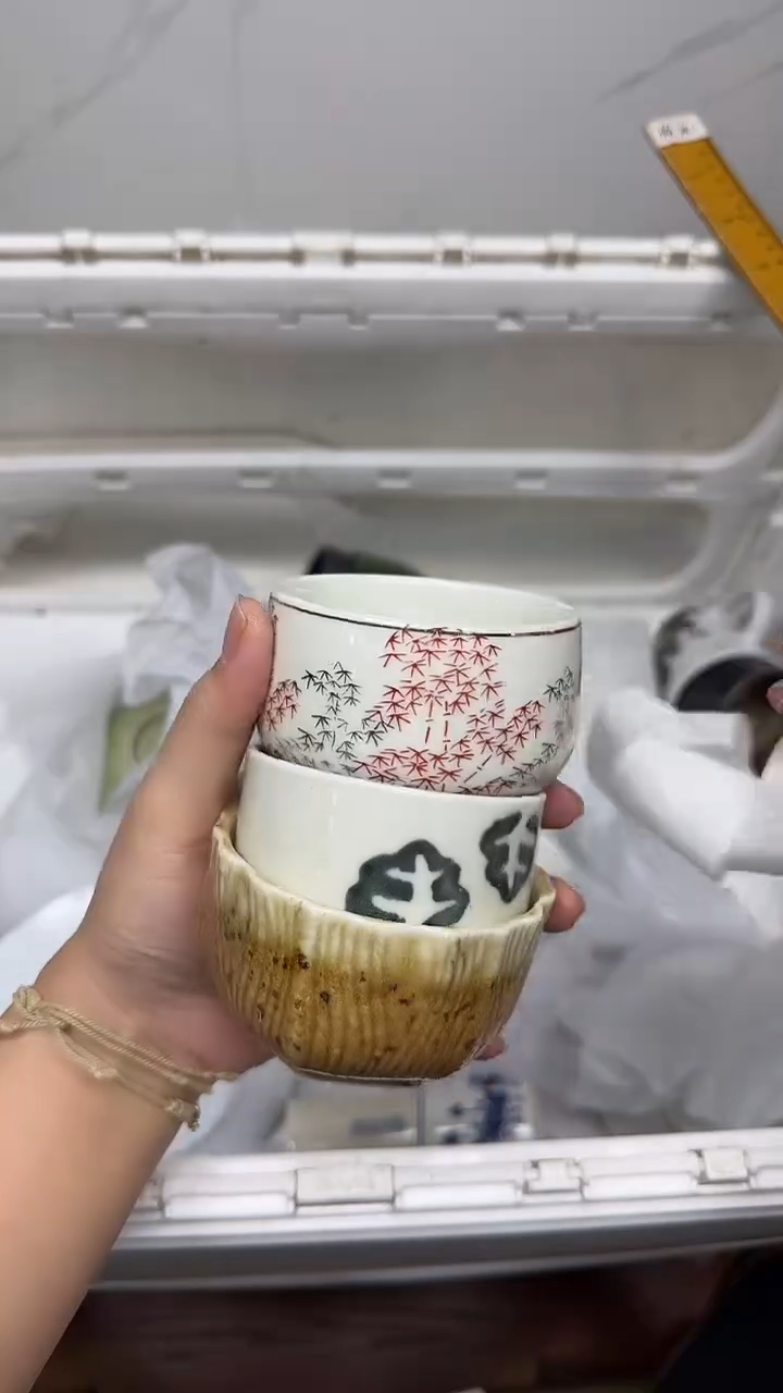 【闪购商品】1253回流瓷器，默认微瑕18.8包邮