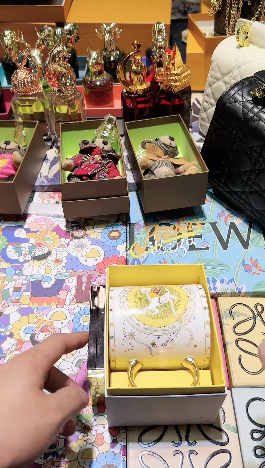 【闪购商品】瓷片换类目孤品单品一件不留tf眼影