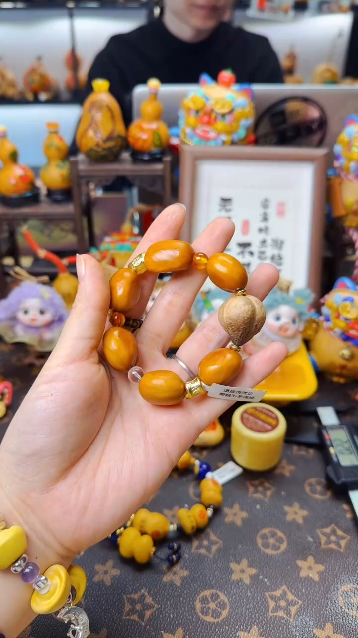 【闪购商品】709文玩葫芦文玩好物