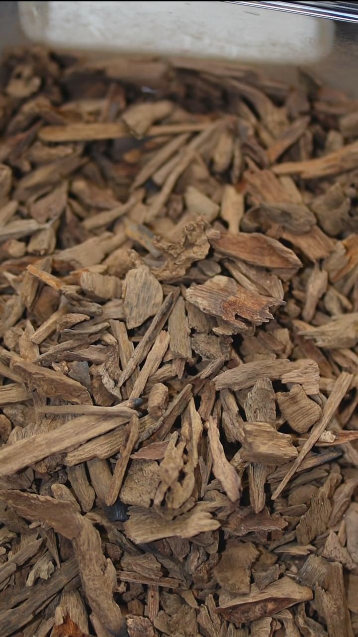 沉香沉香碎屑莱特土沉香料5克