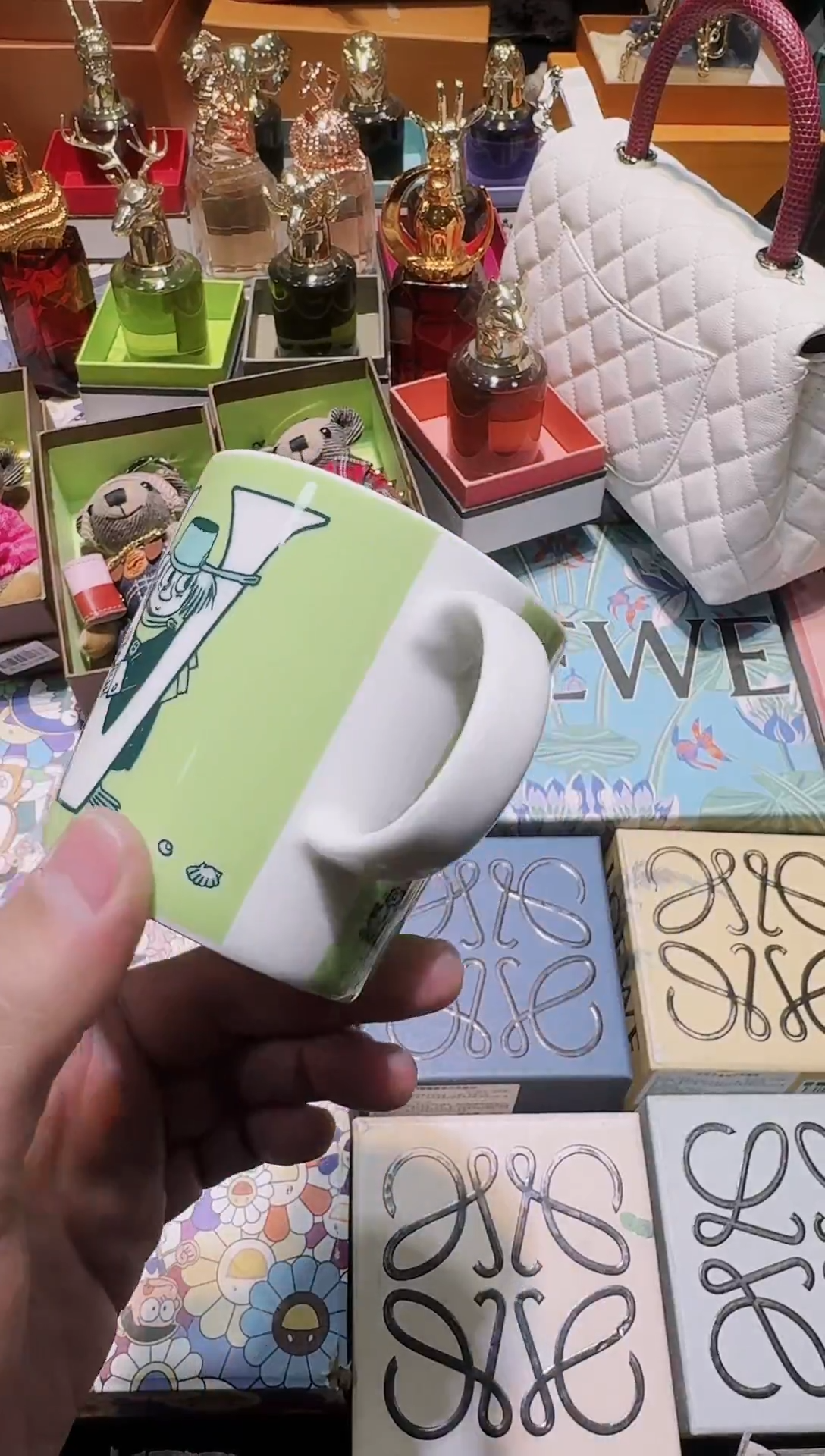 【闪购商品】瓷片 111111111111-