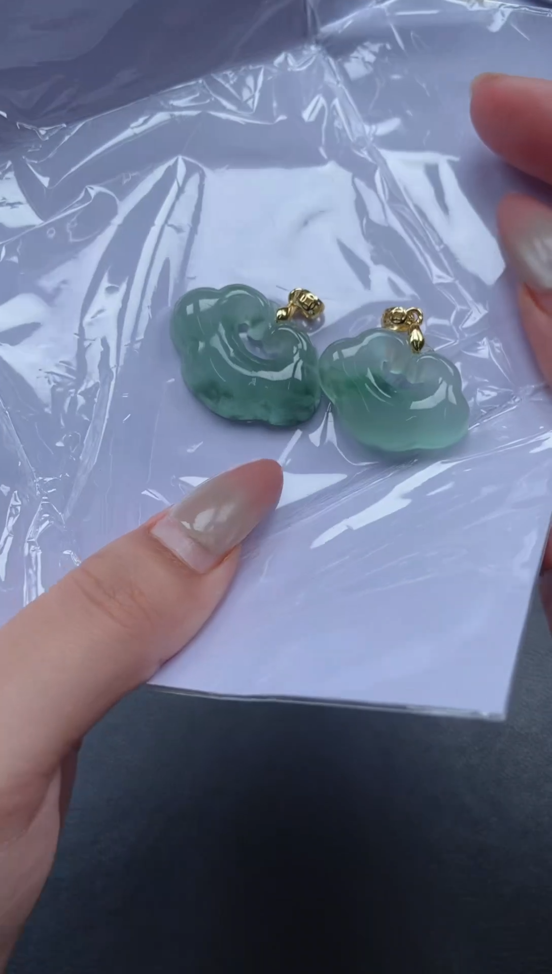 所见即所得（一物一拍）499