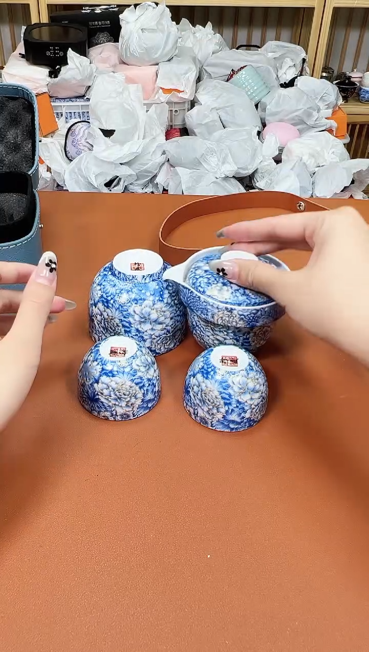 【闪购商品】万家瓷坊清货商品链接@@F959