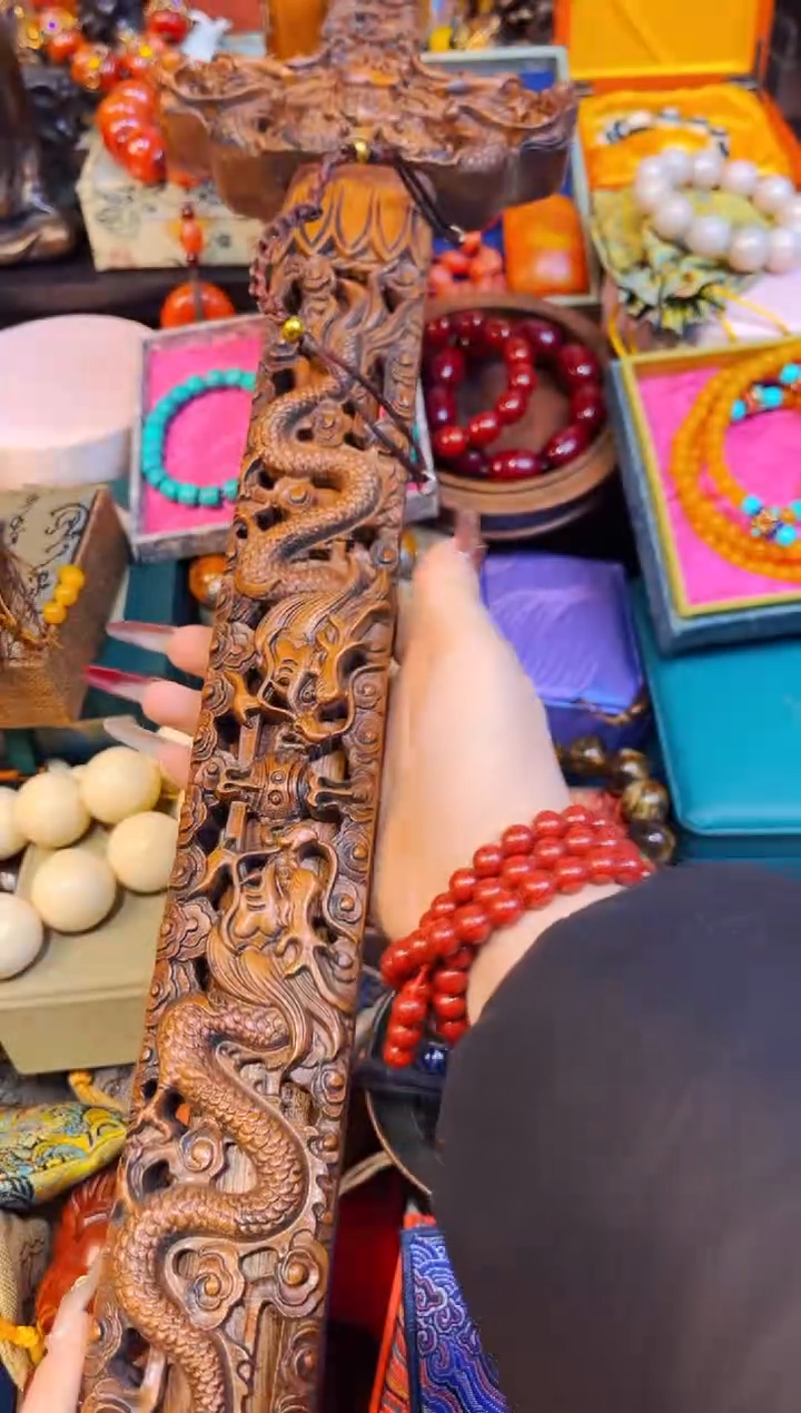 【闪购商品】桃木兰妹精选精品专属链接44