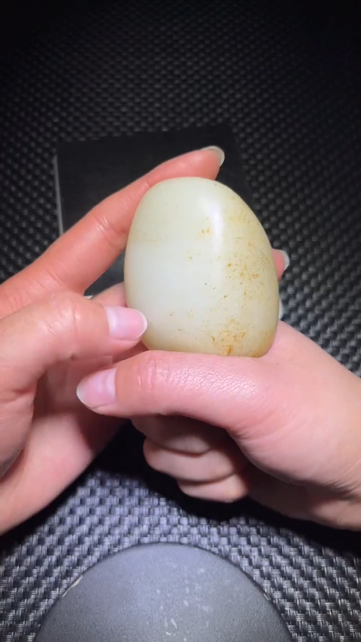 【闪购商品】和田玉挂件未镶嵌42