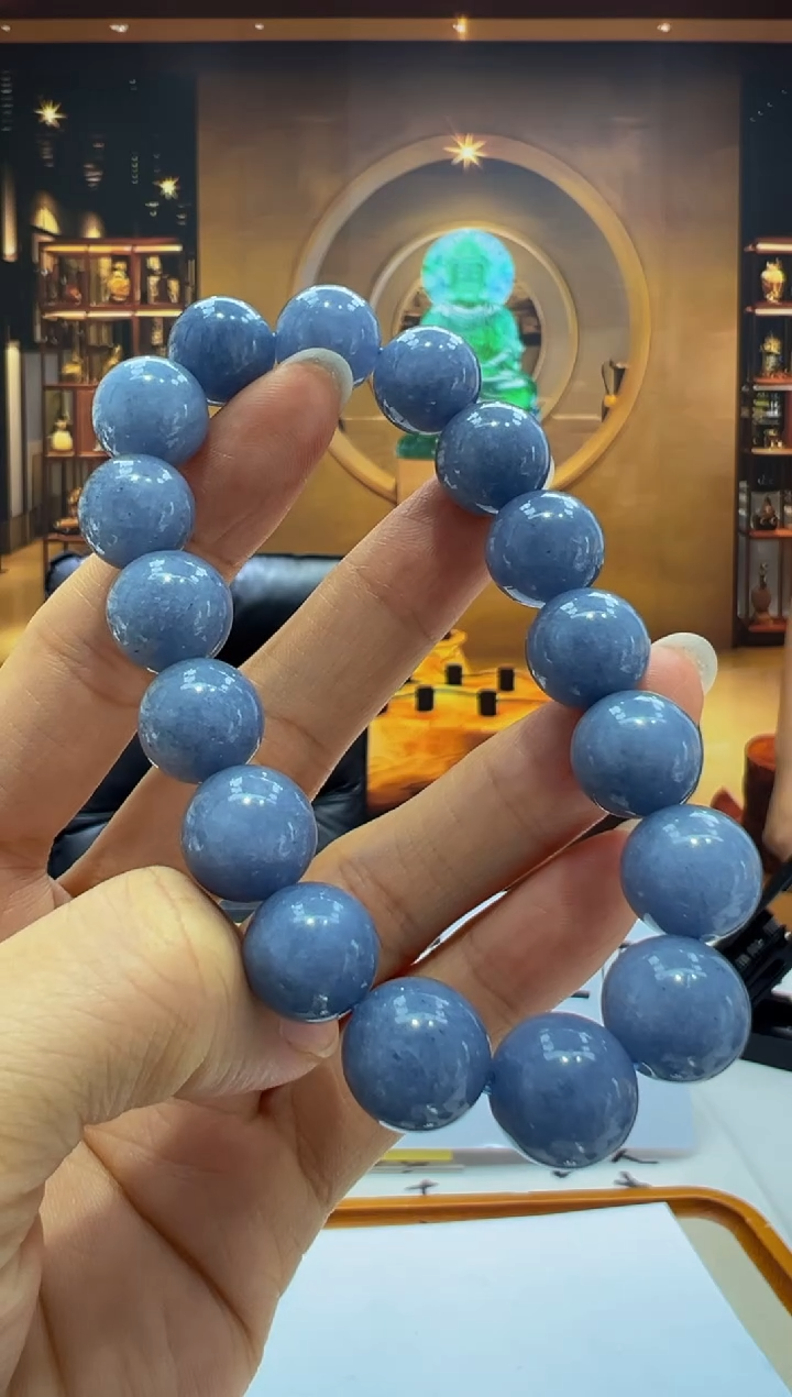 颈饰未镶嵌翡翠DT2025-12-7-25