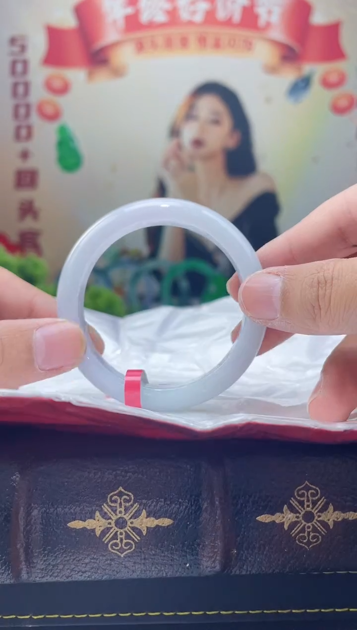 【闪购商品】翡翠手镯未镶嵌11手镯