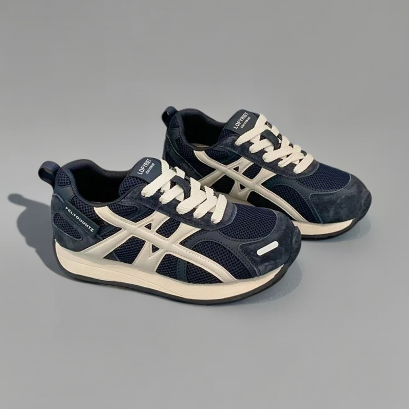 6908-D7-休闲德讯鞋女鞋