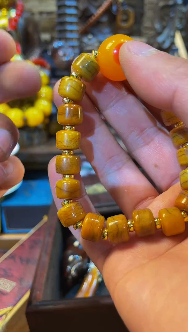 【闪购商品】猪牙吊坠专属链接便宜出了