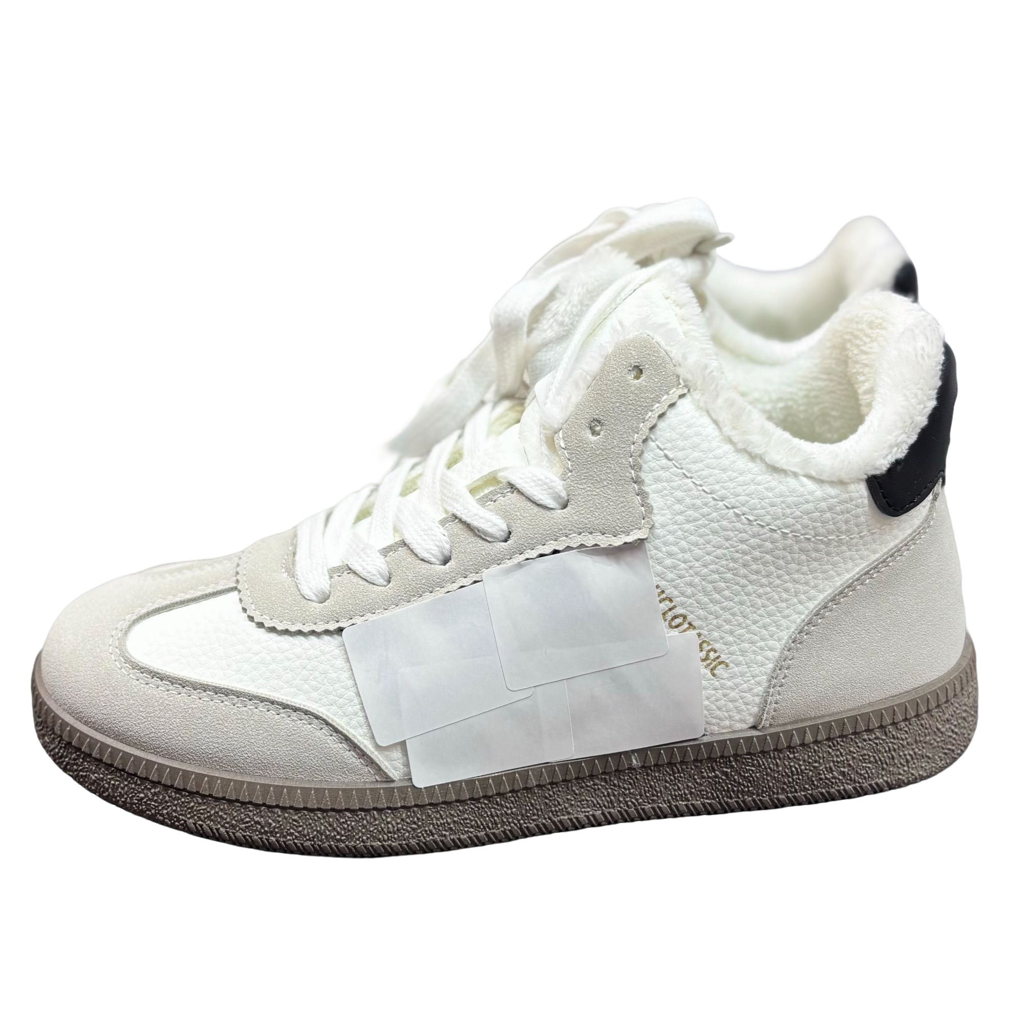 冬季男女同款鞋子00012