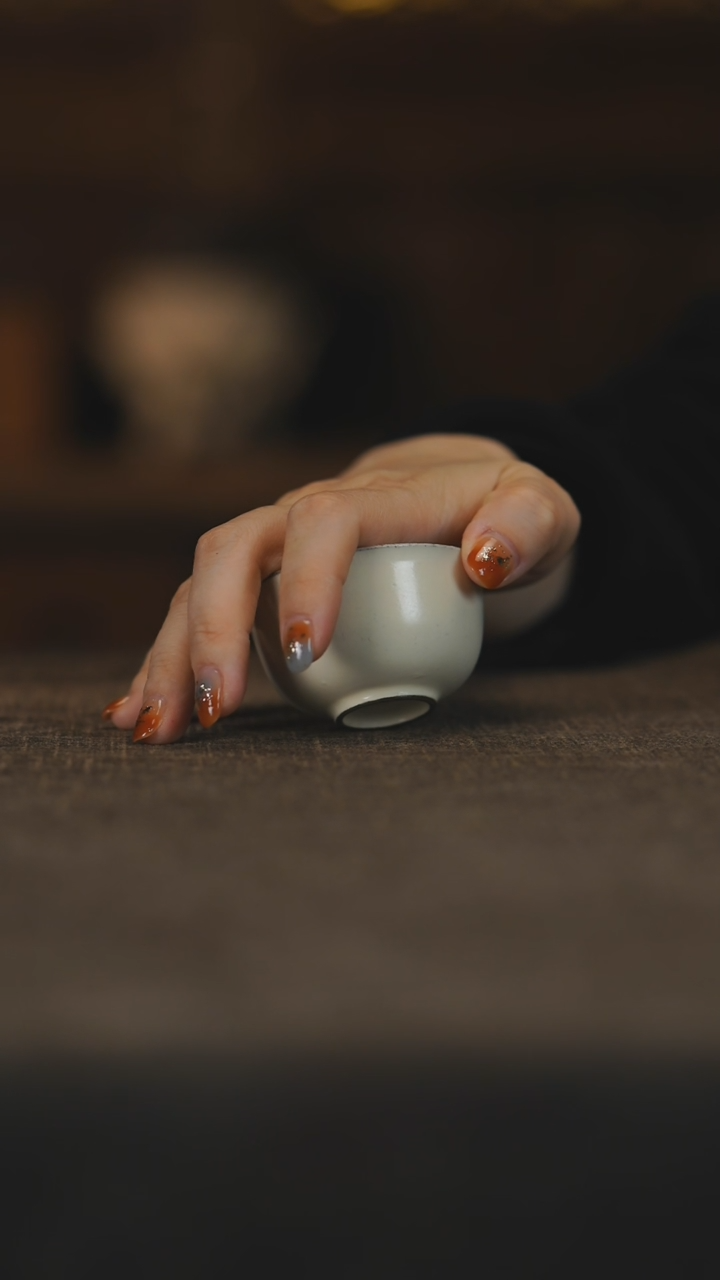 【闪购商品】摆件仟户烧瓷器手工