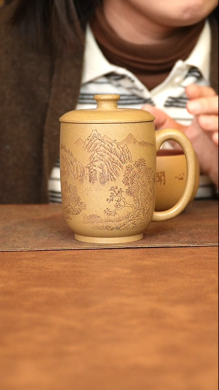 【闪购商品】紫砂茶杯1111111111111111