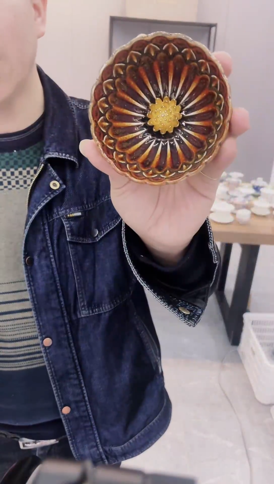 【闪购商品】【席欢李商城】杯