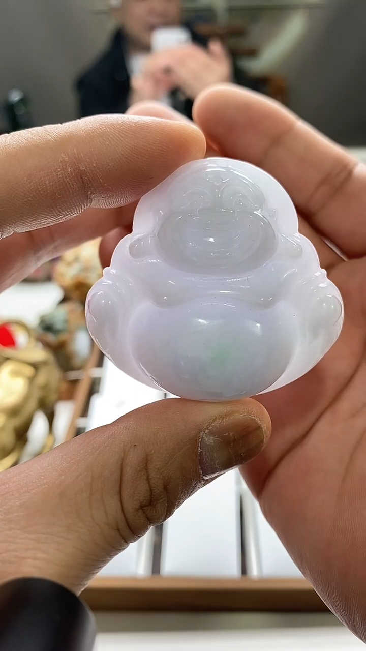 颈饰未镶嵌翡翠翡翠A货2025/12/28