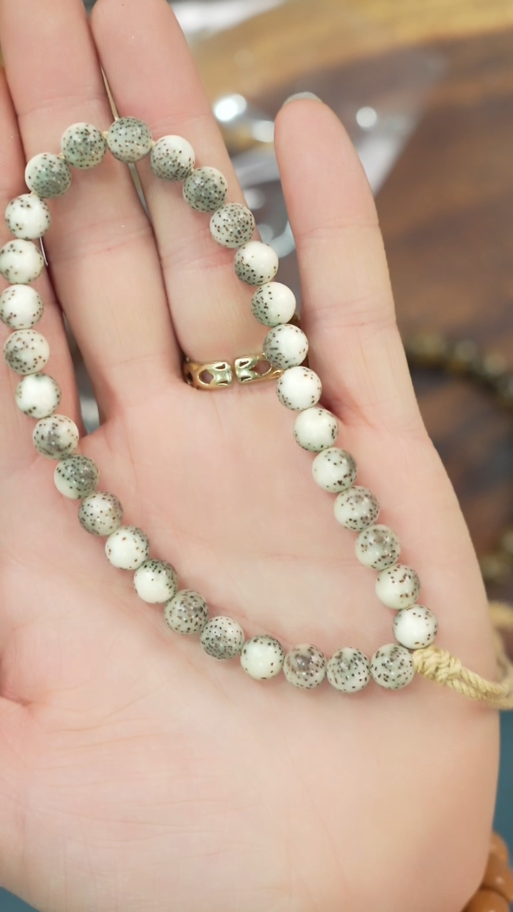 【闪购商品】星月菩提手串净庄阁文玩