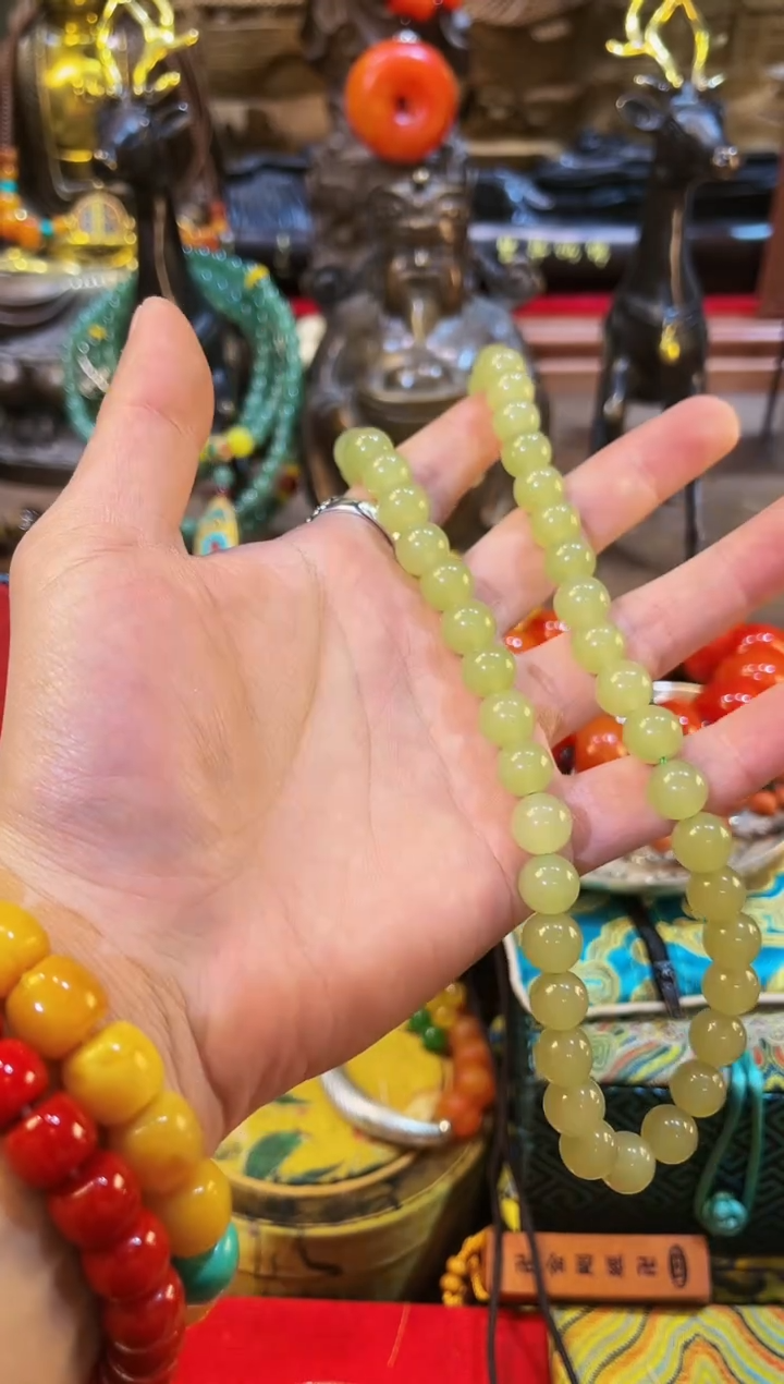 【闪购商品】和田玉00未镶嵌专属链接便宜出了