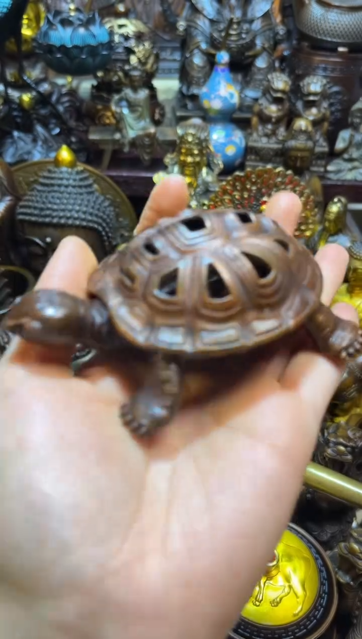 精品铜器摆件专属连接