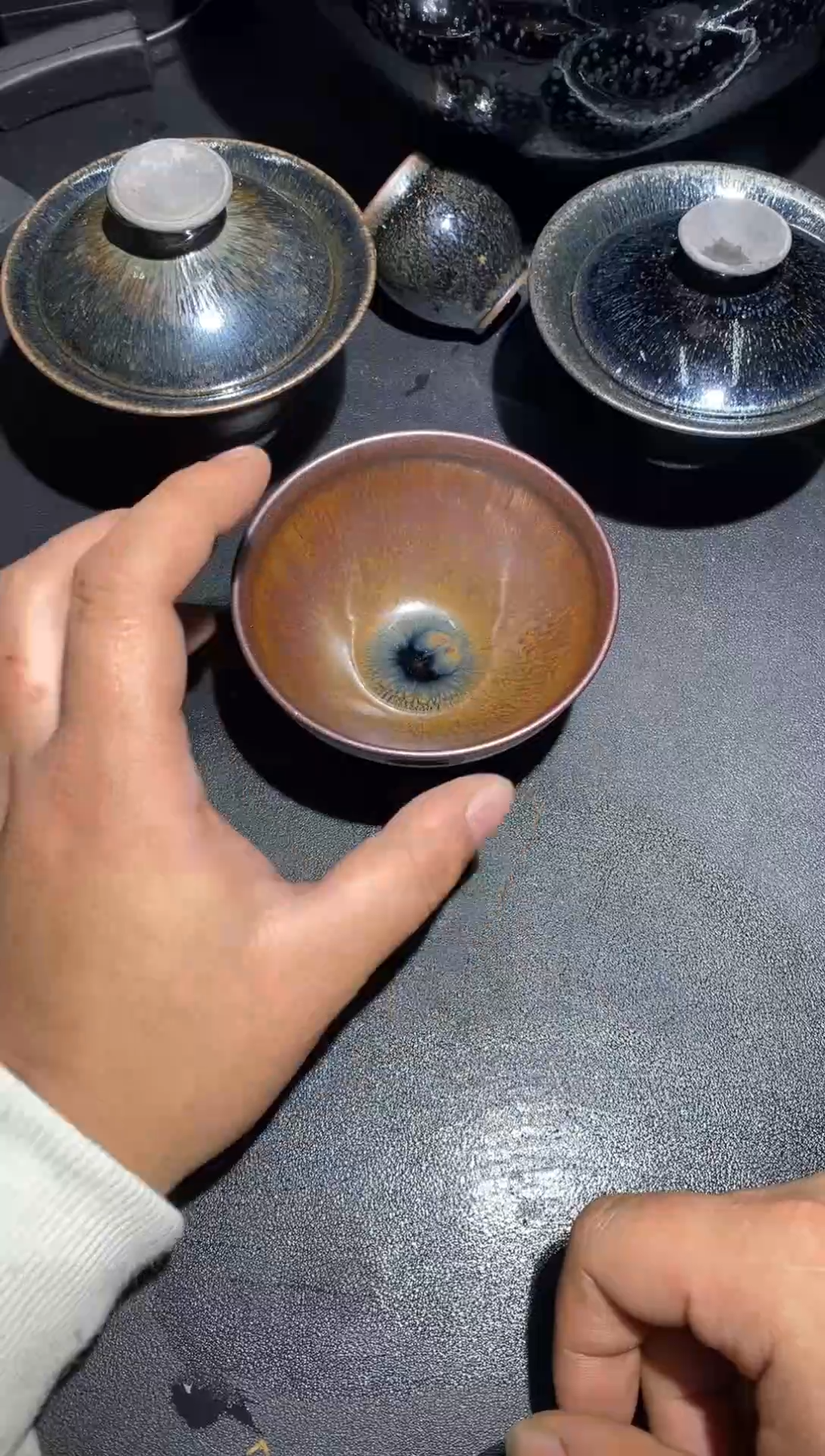 茶盏           154