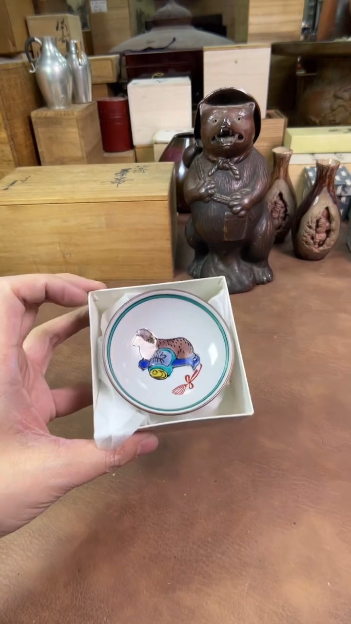 【闪购商品】摆件茶宠瓷器茶具套装