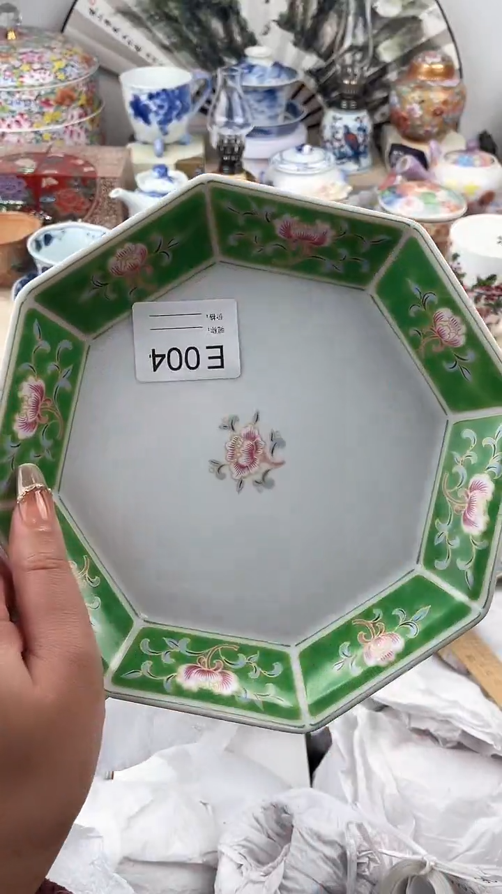 【闪购商品】瓷片004默认微瑕，看清尺寸品相再拍